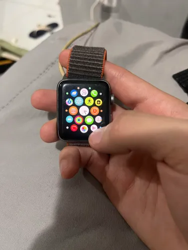 Apple Watch Series 3