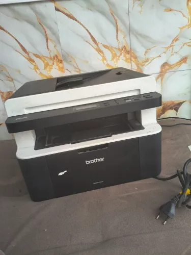 Impressora Brother DCP-1617NW