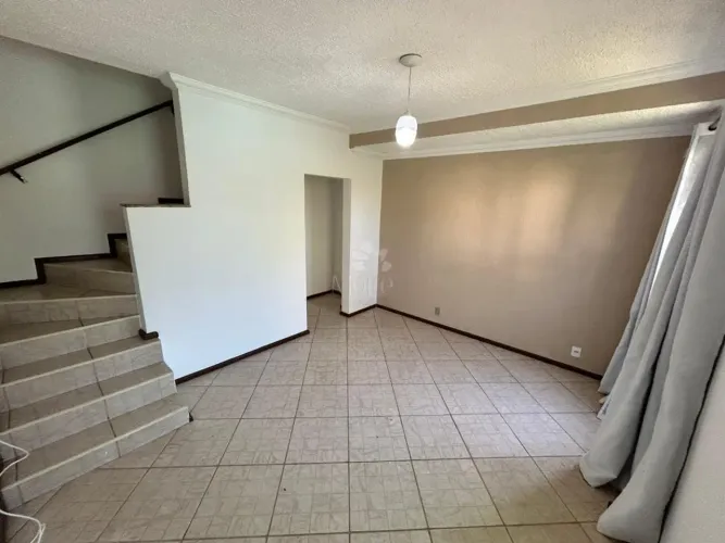 Casa para alugar em Sumaré, Parque Villa Flores, com 2 quartos, com 61 m², Villa Flora