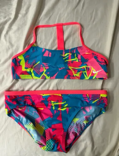 Nike biquíni original 