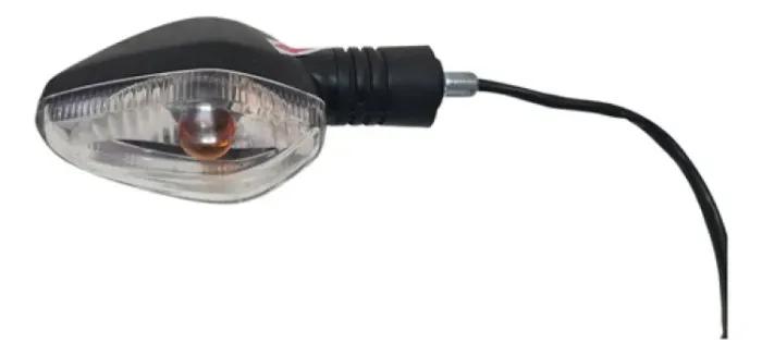 Pisca Dianteiro Dir Honda Bros 160 15/24 Descrição 54118 54118