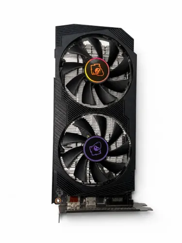 RTX 2060 Super Heimdall 8GB GDDR6 - Excelente Estado