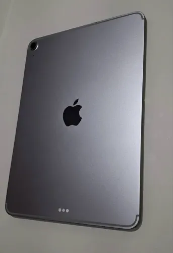 NUNCA NOVO- iPad air 11 polegadas M3- 128GB- WIFI