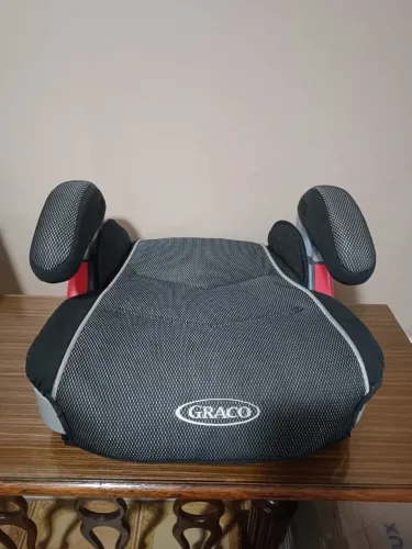 cadeira/ assento booster para carro - graco