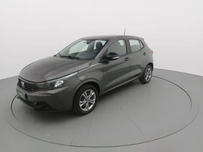 Fiat Argo Drive 1.0 Firefly 2026