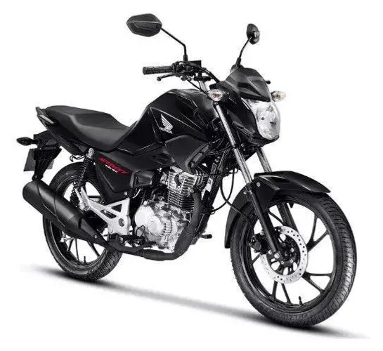 HONDA CG 160 START 2026