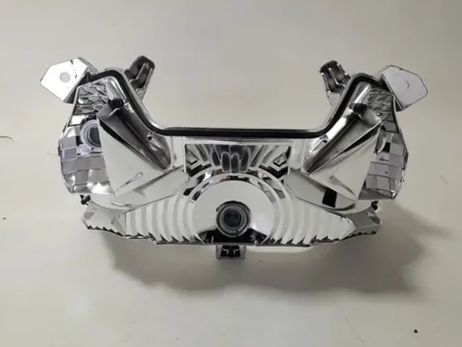 Lanterna Traseira Honda Elite 125 25/26 Orig Sem Lente 62053 Ambos Lados Vermelho