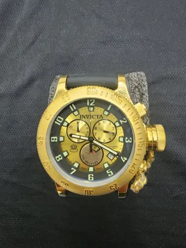 Vendo Relógio Invicta Original lendário