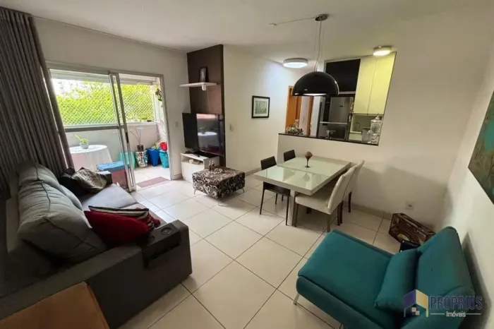 Apartamento à venda no Centro de Belo Horizonte Portaria física 24 horas Ótima localização
