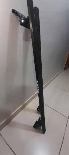 Bagageiro do palio duas  portas 