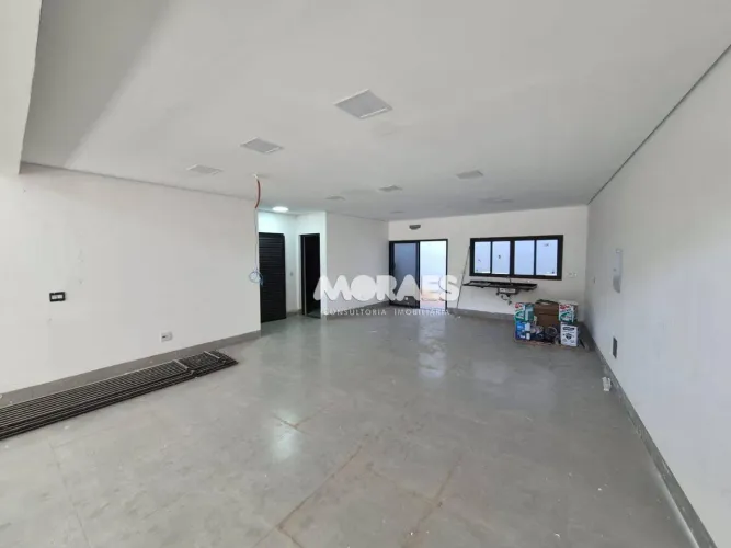 Barracão para alugar, 400 m² por R$ 13.000,00/mês - Vila Seabra - Bauru/SP