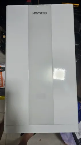 Aquecedor GN Novo Komeco KO21WH