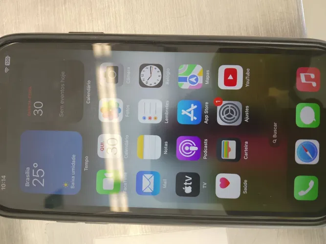 Vendo iPhone 11