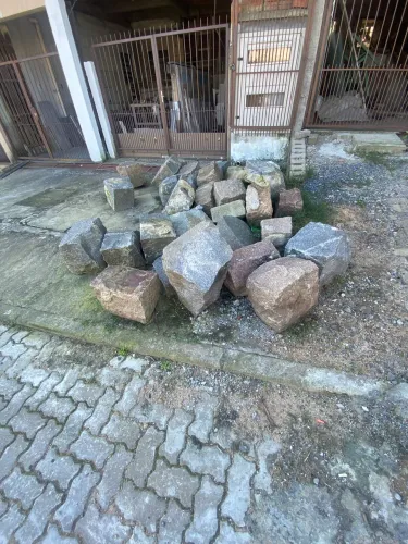 Pedra ferro