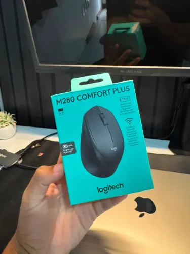 Mouse LogiTech