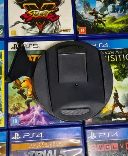 Suporte de PS4 FAT