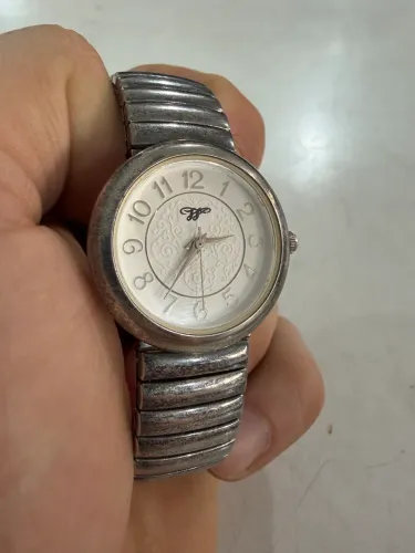 Relogio worthington feminino