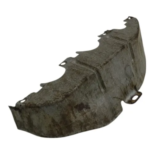 Chapa Defletor Motor Câmbio Gm Corsa Classic 1.0 2003 2002
