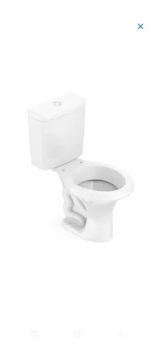 Kit vaso Logasa