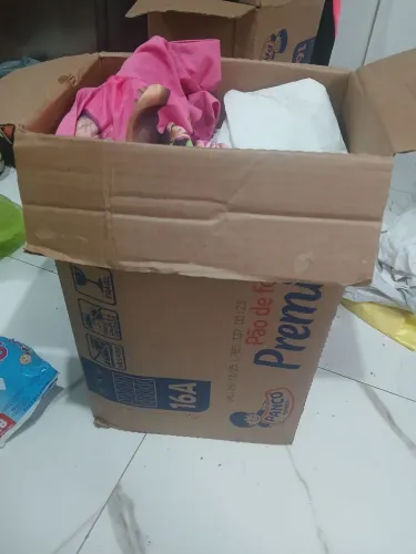 Roupas de bebe menina