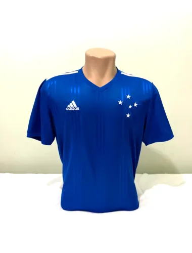 Camisa Cruzeiro I - 2020