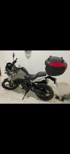 BMW GS 3010 2020 