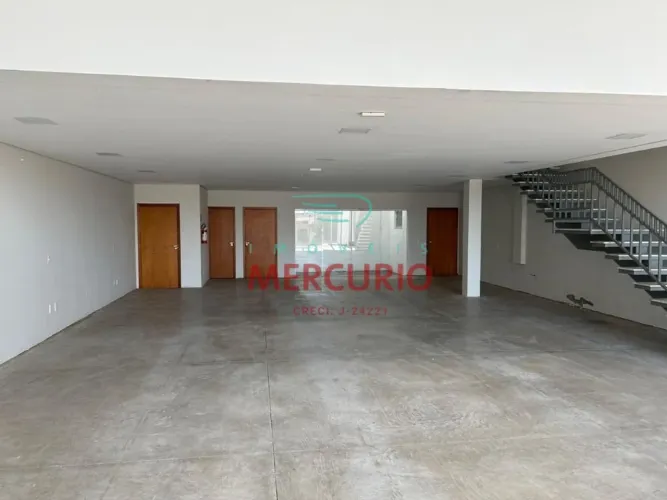 Salão, 374 m² - venda por R$ 1.100.000,00 - Vila Independência - Bauru/SP