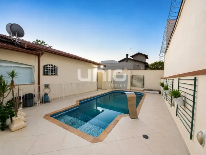 Casa para venda ou locação no bairro Nova Piracicaba em Piracicaba/SP REF: CA2342