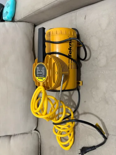 Compressor de ar Tekna Bivolt - CD1.2B