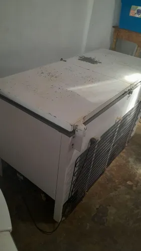 Freezer