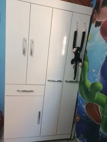 Guarda roupa