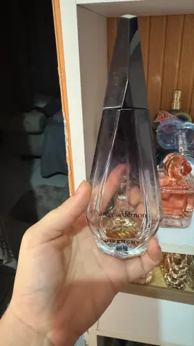 Perfumes