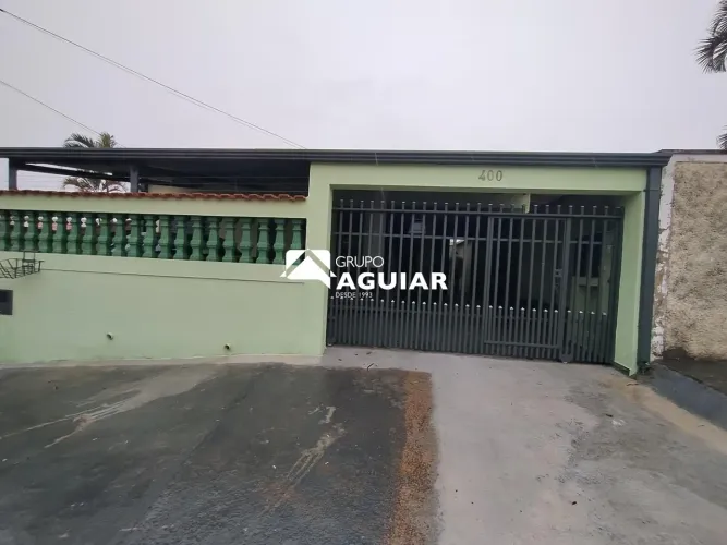 casa - Parque das Colinas - Valinhos