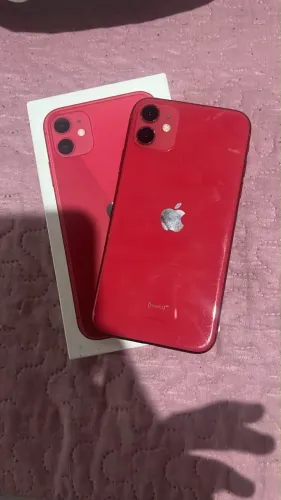 iPhone 11 todo original