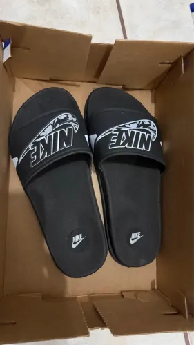 Chinelo Nike 37 NOVO