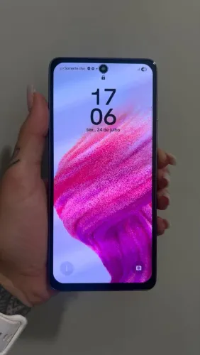 Samsung A53