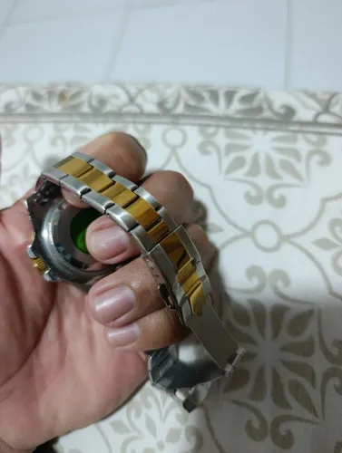 Relógio no precinho 