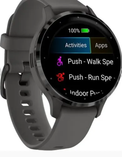 Garmin Venu 3s