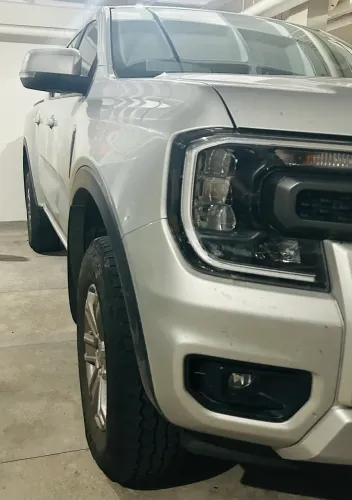 Ford Ranger XLS 2.0l 4X4 2026