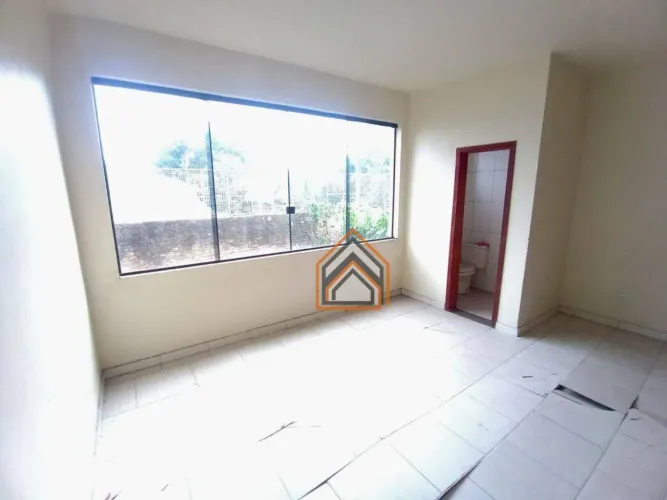 Sala para alugar, 50 m² por R$ 850,00/mês - Passo do Feijó - Alvorada/RS