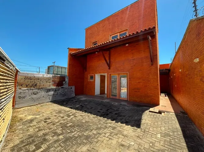 PONTO COMERCIAL DUPLEX AMPLO E ESTRATÉGICO | ININGA