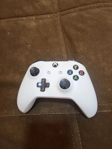 Controle Xbox