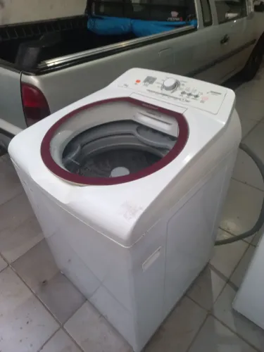 Maquina de lavar roupas Brastemp 15kg