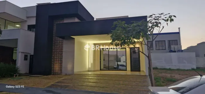 Condomínio Primor das Torres | Casa de Condomínio 3 quartos, sendo 3 suites