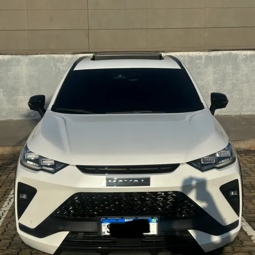 GWM Haval H6 GT Phev AWD 2024