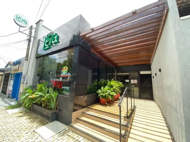 Casa para alugar, 500 m² por R$ 8.000,00/mês - Lago Jacarey - Fortaleza/CE