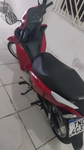 Biz 125 2025