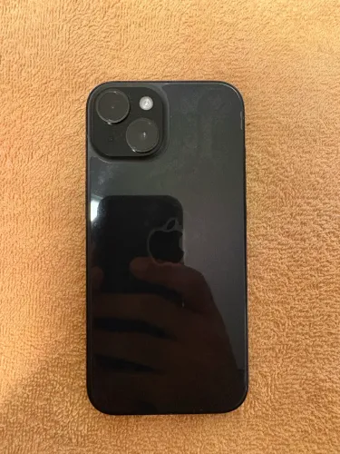 iPhone 15 128gb preto