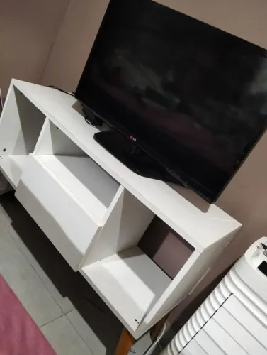 Vende-se (tv, hack, máquina de café)