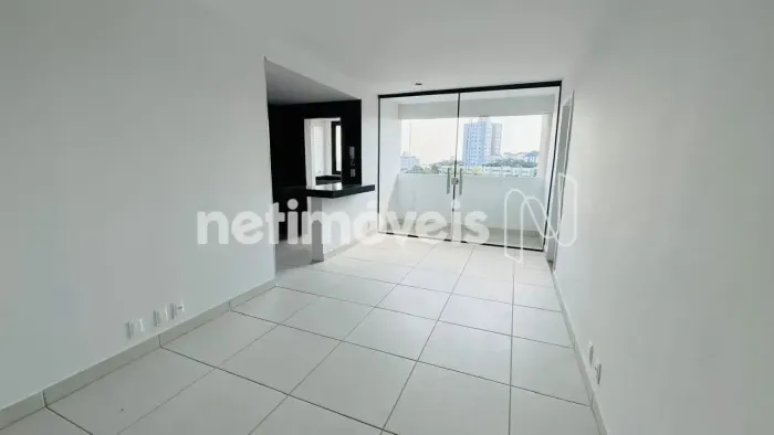 Venda Apartamento 3 quartos Nova Suíssa Belo Horizonte